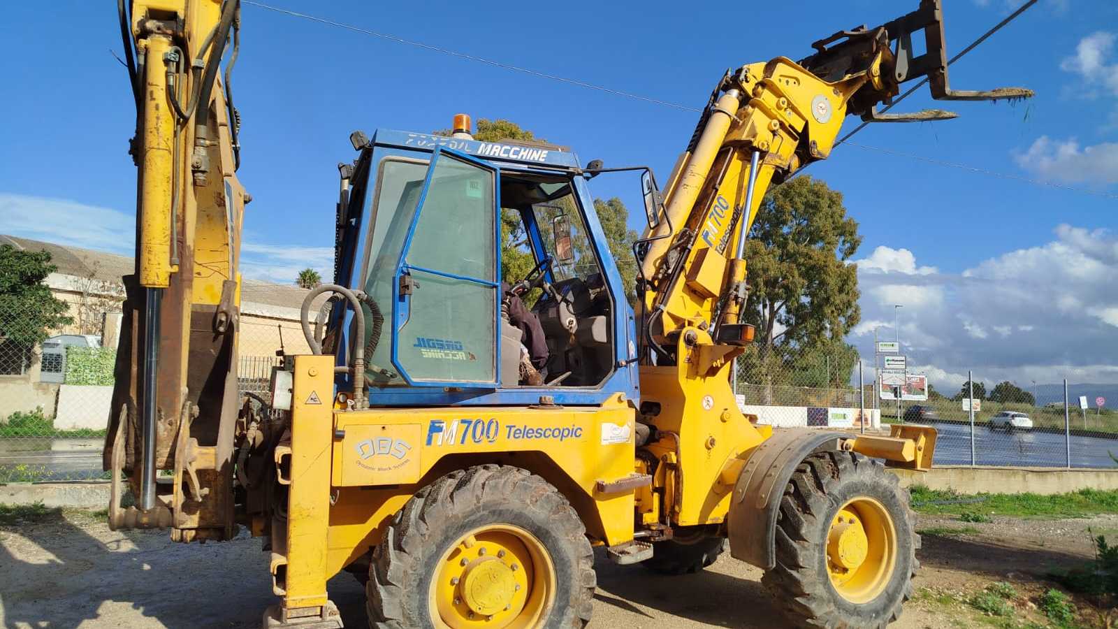 OmecoHub - Immagine Principale